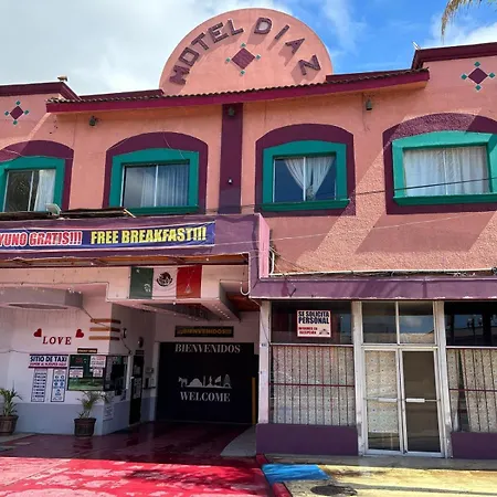 Hotel Diaz-3