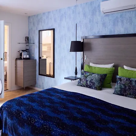 Andersen Boutique Hotel-2