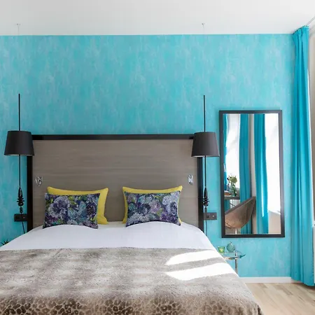 Andersen Boutique Hotel-2