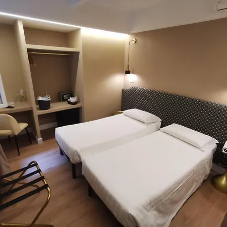 Hotel Fiori-3