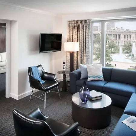 The Logan Philadelphia, Curio Collection By Hilton-2
