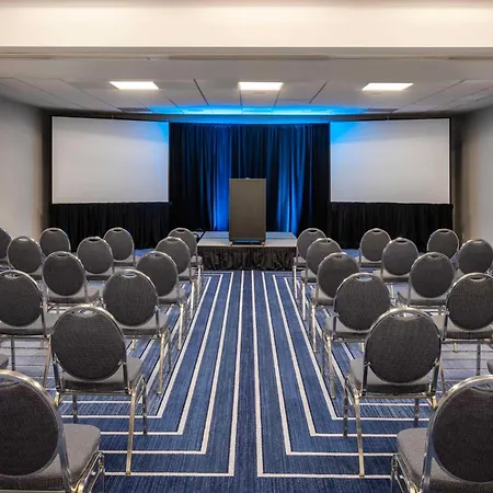 Hilton San Jose-2