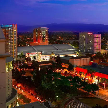 Hilton San Jose-3