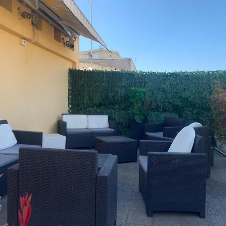 Hotel Indipendenza-3
