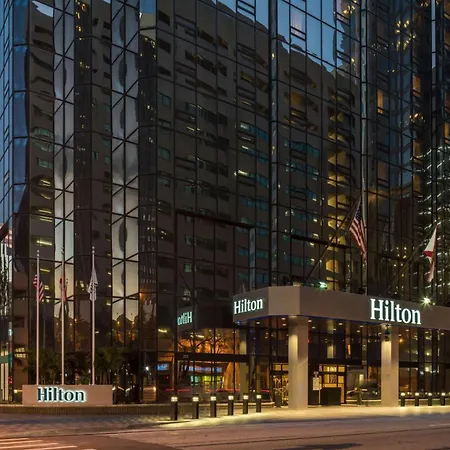 Hilton Tampa Downtown-2