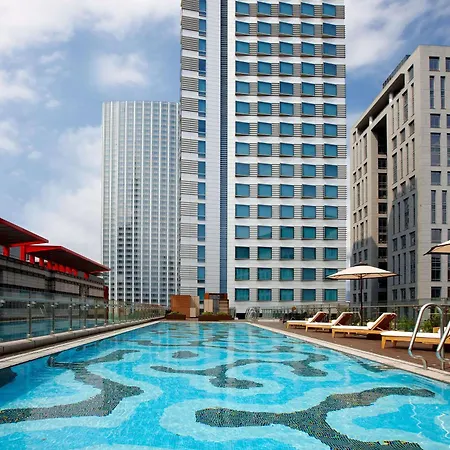 Humble House Taipei, Curio Collection By Hilton-3