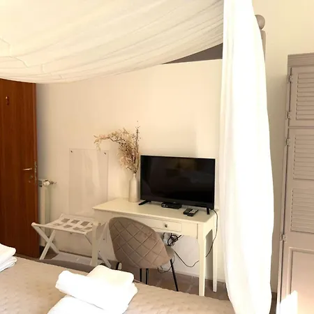 Aenea'S B&B-3
