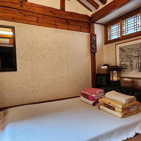 Seochon Guesthouse-3