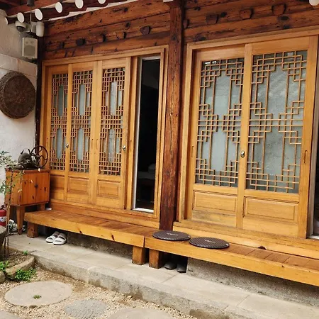 Seochon Guesthouse-2