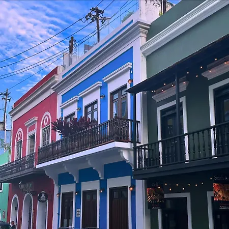 352 Boutique Guest House-2