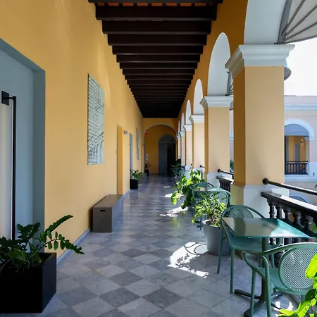 Palacio Provincial San Juan, Adults Only, Curio Collection By Hilton-2