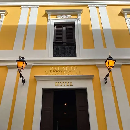 Palacio Provincial San Juan, Adults Only, Curio Collection By Hilton-3