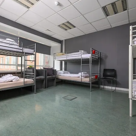 Hostel B47-3