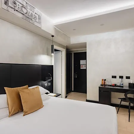 Dream Suite Trevi-3