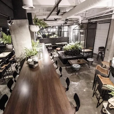 Mmmio II Design Residence Myeongdong-3
