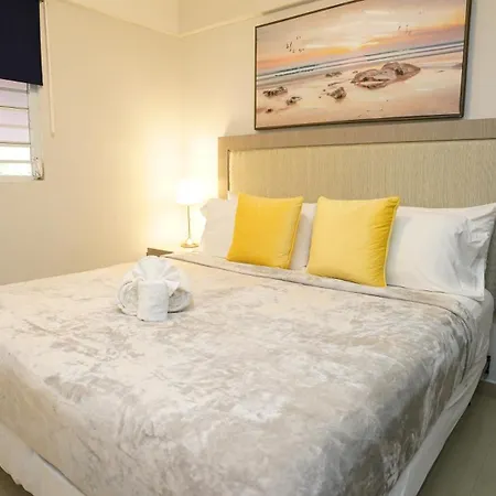 La Placita Suites Hotel-3