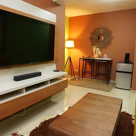 La Placita Suites Hotel-2