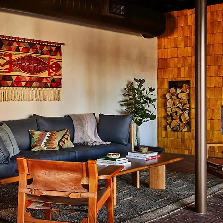 Trailborn Grand Canyon, Outdoor Collection By Marriott Bonvoy-2