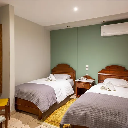 Hotel Byron-2