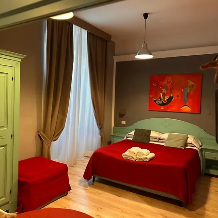 Cicerone Guest House-2