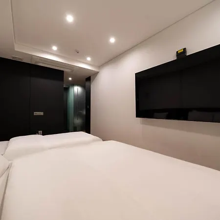 Amare Hotel Jongno-2
