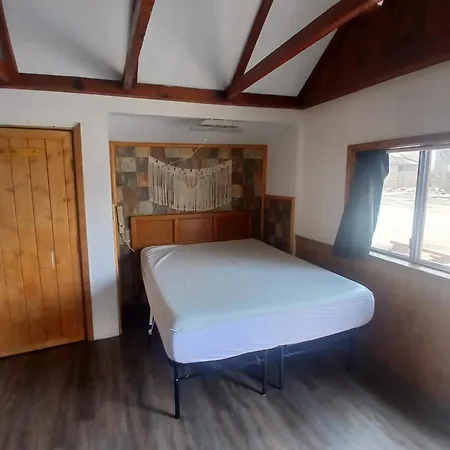 The Village Cabins-2