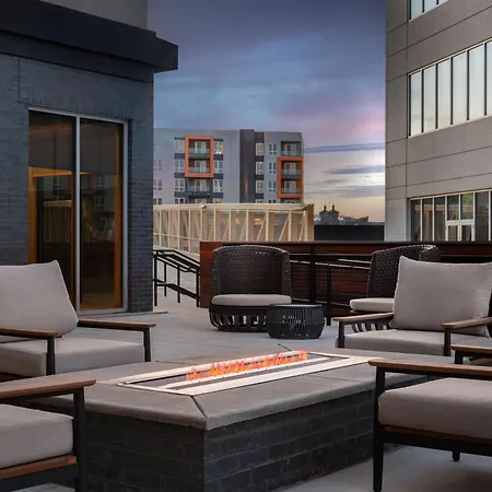 Homewood Suites By Hilton Newport Cincinnati-3