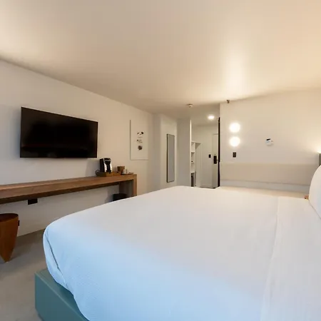 Dayton Vitality Hotel - Downtown-2