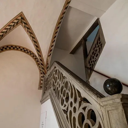 La Casa Di Liszt - Luxury Suites-2