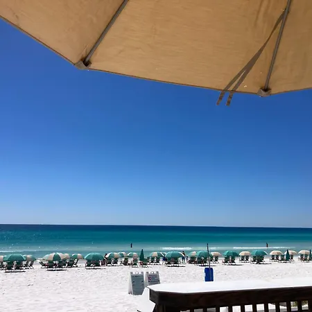 Heart Of Destin, Pool Paradise!-2