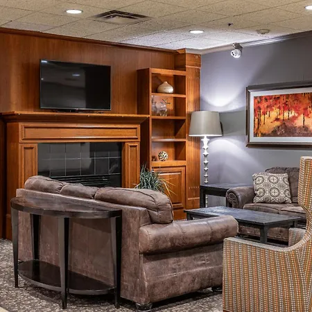 Kahler Inn And Suites-3