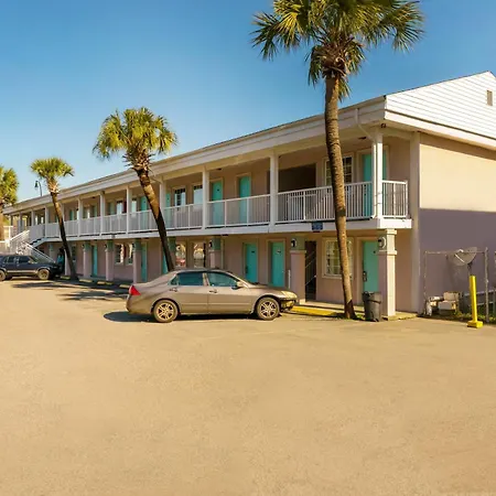 Oyo Hotel Myrtle Beach Kings Hwy-3