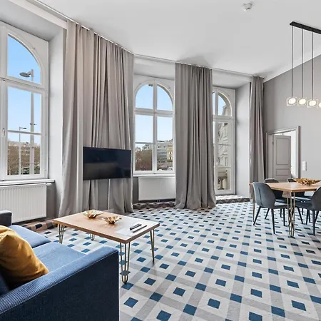 Kh Opera Apartments-3