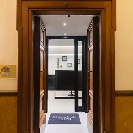 Dream Suite Trevi-2