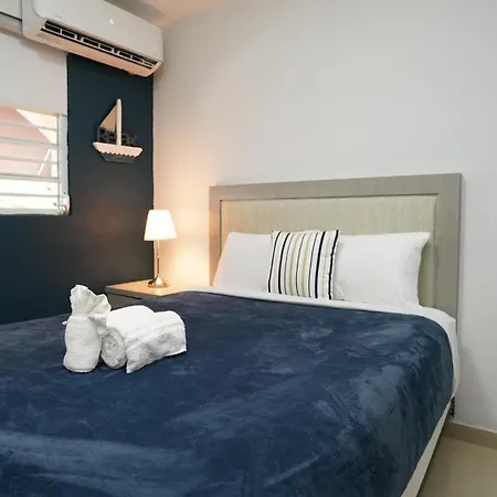 La Placita Suites Hotel-Suite 203-2