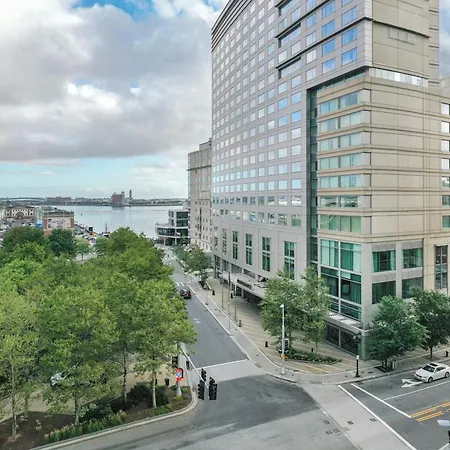 Renaissance Boston Seaport District-2