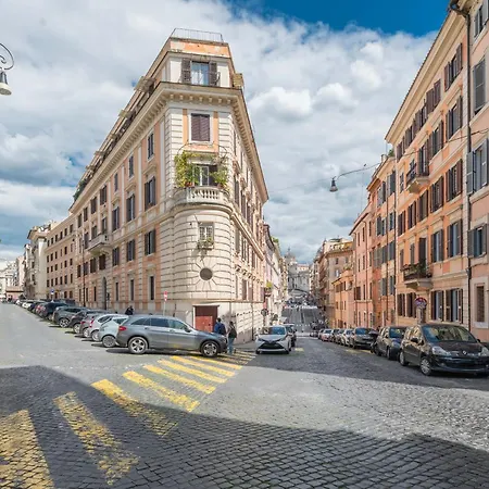 Rione Monti Suites-2