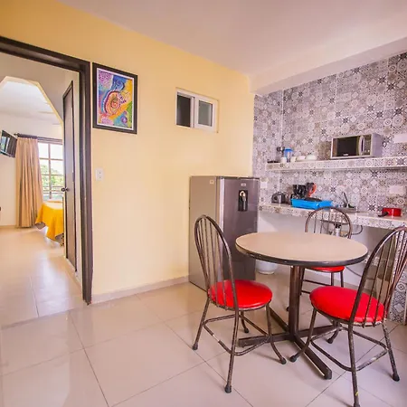 Hotel Melina-2