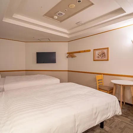 Toyoko Inn Seoul Dongdaemun I-2