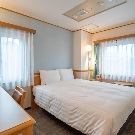 Toyoko Inn Seoul Dongdaemun I-3