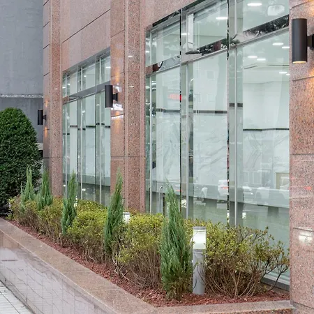 Toyoko Inn Seoul Dongdaemun I-3
