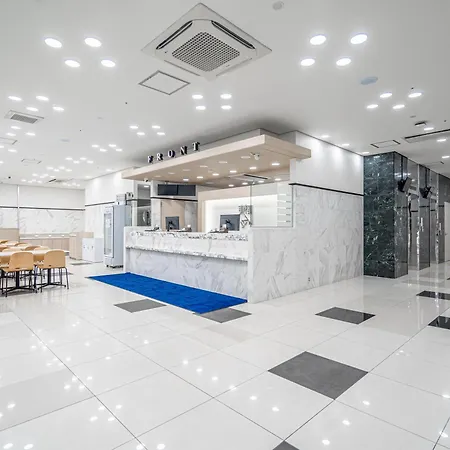 Toyoko Inn Seoul Dongdaemun I-2