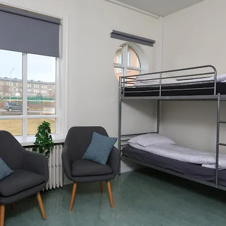 Hostel B47-3