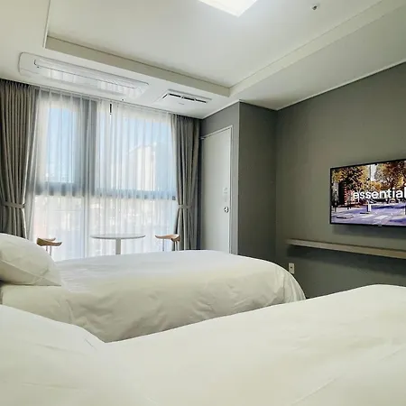 Inn-The City Myeongdong-2