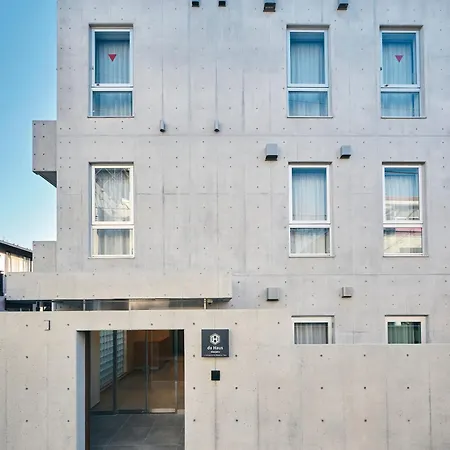 Da Haus Shinjuku-3