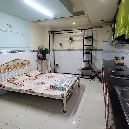 Homestay Fairy'S House-3