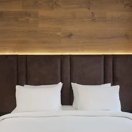 Blanco Athens Aparthotel-3