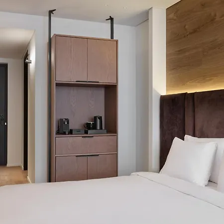Blanco Athens Aparthotel-2