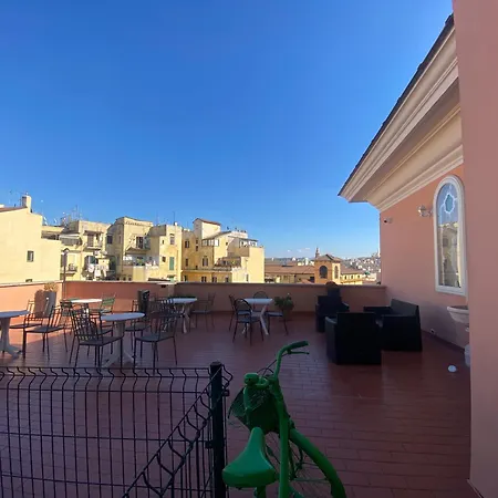 Casa Per Ferie Suore Salesiane Dei Sacri Cuori-2