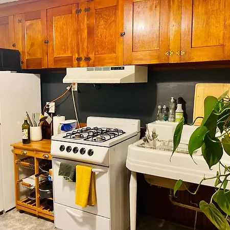 Beacon Hill Studio Near Mgh And Downtown-2